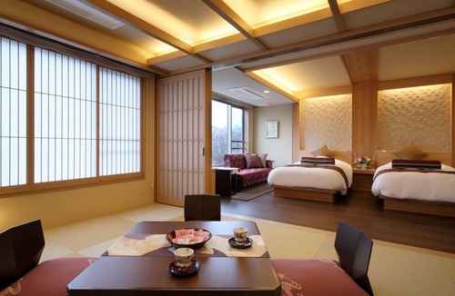 Iwaki Hotel | Hotel Hamatoku