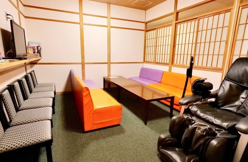 Hokujo Hotel | Hotel Oak Forest Japanesestyle room 810 tatami/Kitaazumi-gun Nagano