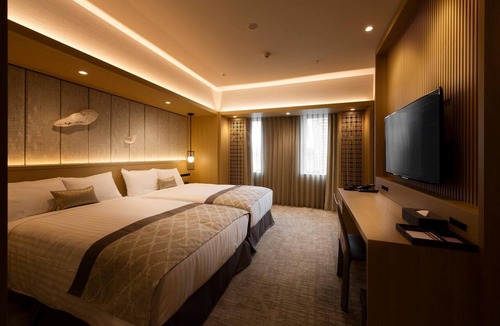 Aoi Ward Hotel | Hotel Ole Inn