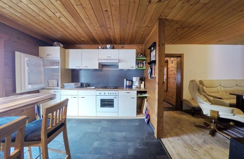 Schlitters House | Idyllic mountain farm with a beautiful view of the Zillertal and Inntal!
