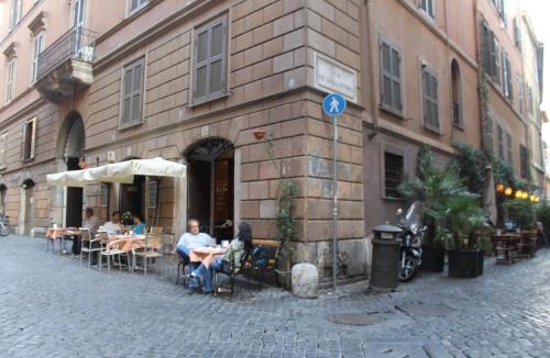 Rione V Ponte Apartment | Il Nido