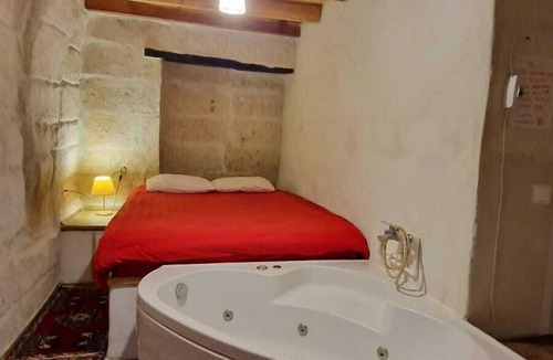 Avanos Bed & Breakfast | King Solomon Palace