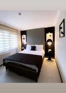 Karasu Hotel | Koc Hotel