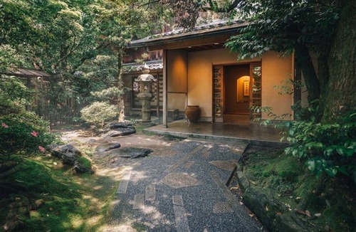 Kaga House | Kocho