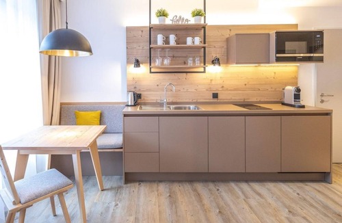 Hinterstoder Apartment | Kreidelucke Standard - 13 nights - Dormio Aparthotel Hinterstoder