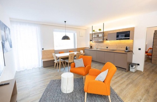 Hinterstoder Apartment | Kreidelucke Standard - 20 nights - Dormio Aparthotel Hinterstoder