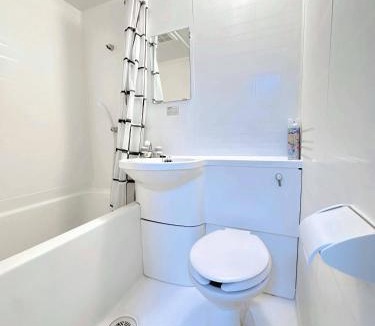 Iimori Apartment | L!fe Apartment Hakuba