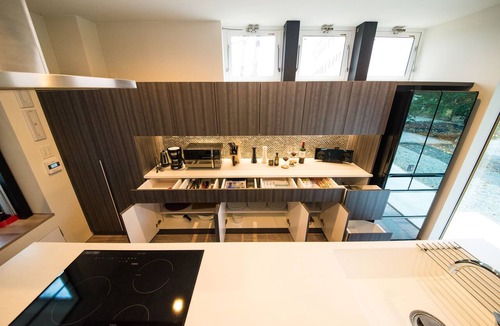 Hakodate House | La Cachette