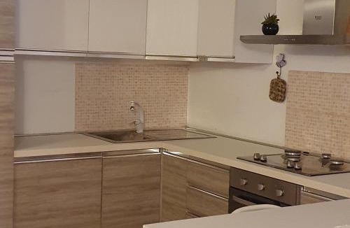 Porto Viro Apartment | La DOGARESSA