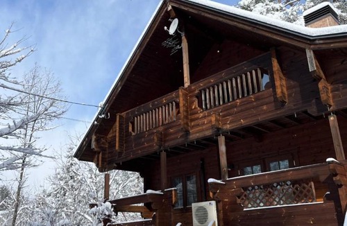 Hakuba Ski Chalet | Le Mistral Hakuba