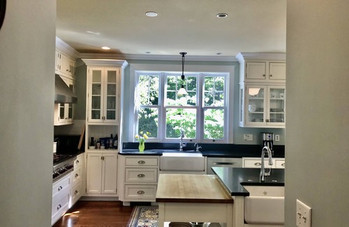 Cape Elizabeth House | Lovely Cape Elizabeth Family Home 3 to 5 miles to Portland & Beaches 3,700sf A/C