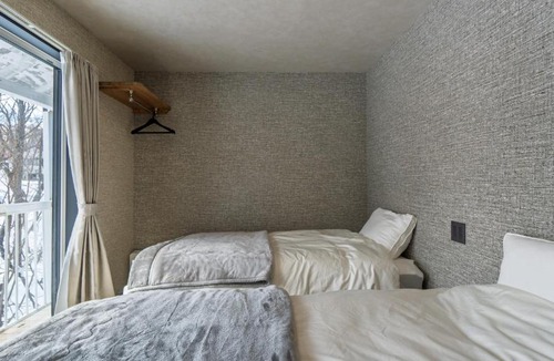 Kitaazumi-gun Ski Chalet | LUDAS Hakuba Private Chalet