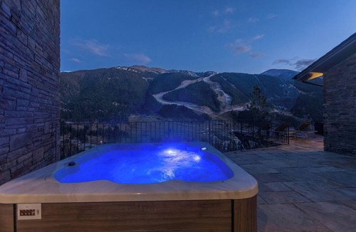 El Tarter House | Luxury Home in El Tarter, Andorra, El Tarter, Andorra