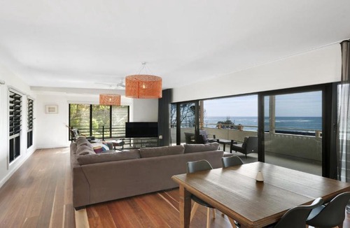 Macmasters Beach House | Macmasters Coastal Retreat - Heated Pool