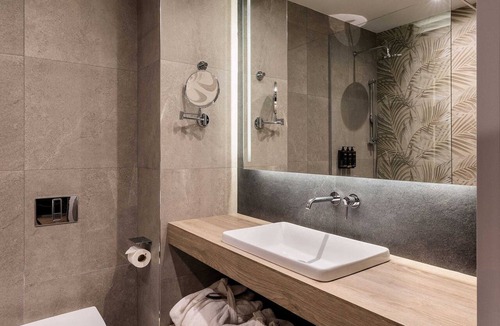 rayon Triaditsa Hotel | Mercure Sofia City
