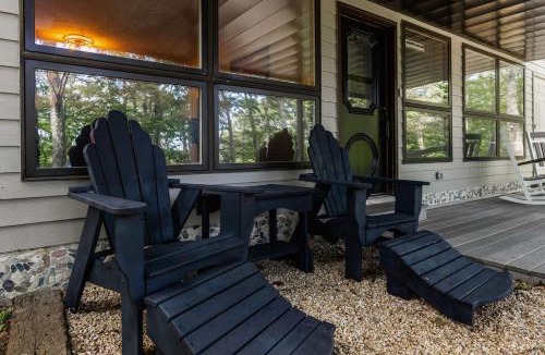 Treeloft House | Pets-OK Retreat w Sauna, Jacuzzi at Wintergreen