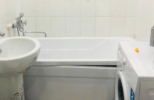 Irkutsk Apartment | Proffito Union