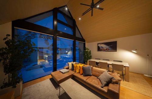 Echo Land Ski Chalet | Prominence