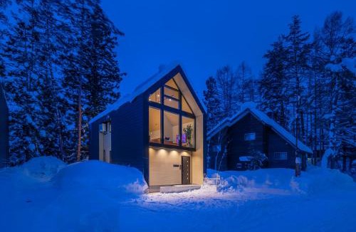 Echo Land Ski Chalet | Prominence