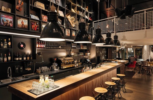Weißgerber Hotel | Ruby Sofie Hotel Vienna by IHG