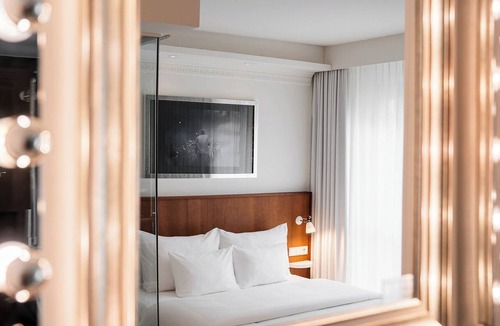 Weißgerber Hotel | Ruby Sofie Hotel Vienna by IHG