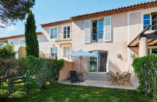 Cote d'Azur- French Riviera Ski Chalet | Saint Tropez Golf - Maison Tulipe