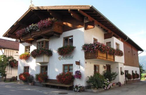 Mutters Apartment | Schusterhof