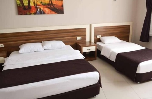 Siverek Hotel | Siverek Otel