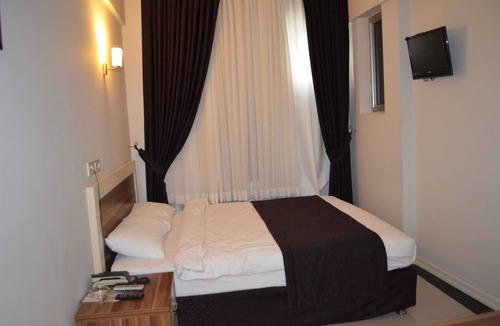 Siverek Hotel | Siverek Otel