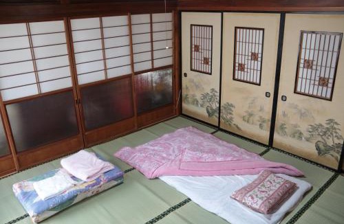 Tokamachi House | Snow Lepus Inn