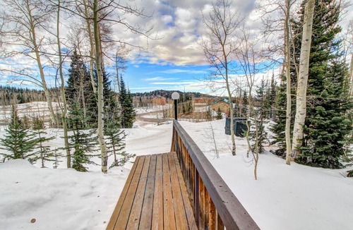 Brian Head Hotel | Snow Shoe 5A