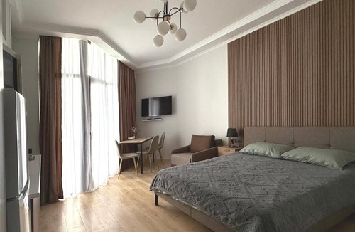Gonio Apartment | SofiCoast