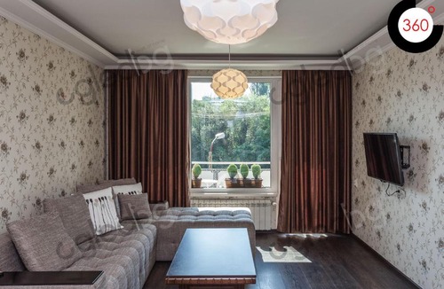 rayon Triaditsa Apartment | South Park Flat