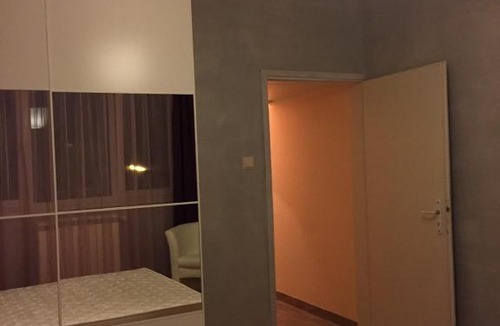 rayon Triaditsa Apartment | South Park Flat