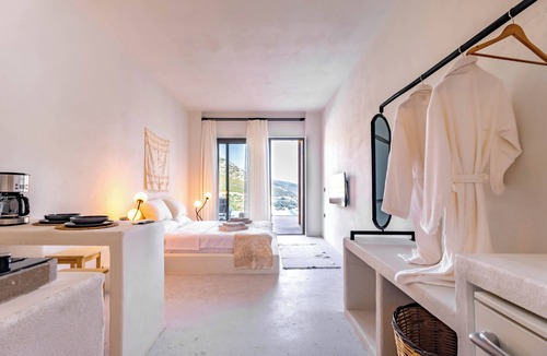 Dagbelen Hostel | South Side Bodrum