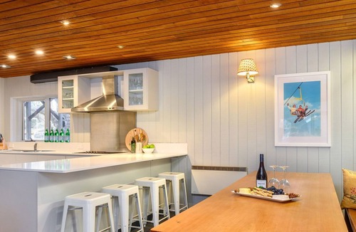 Thredbo Ski Chalet | Southpoint 88 - Woodridge