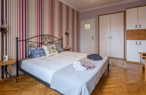 Oborishte Apartment | Spacious 2BR apartment @ Eagles Bridge