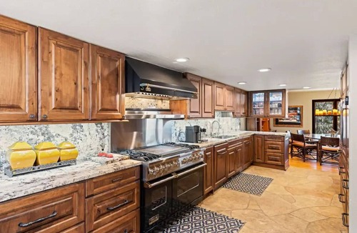 Vail Ski Chalet | Spacious Family Friendly Ski Chalet In Vail