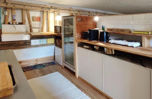 Walterswil Apartment | Studio to rent
