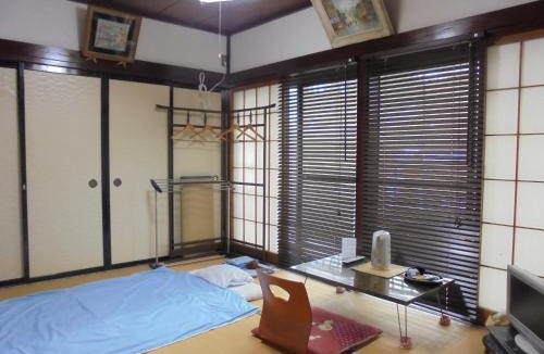 Tsuruoka Hotel | Tamonkan