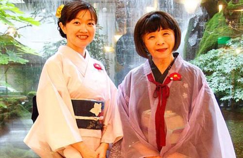 Yudaonsen Hotel | Tokiwa