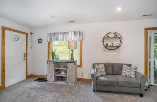 Shorewood-Tower Hills-Harbert House | Tower Hill Cottage