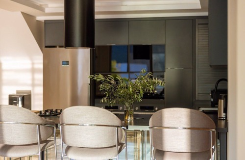 Sarıbelen Villa | Villa Eliza