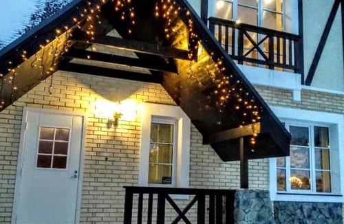 Pryazha House | VIRTA