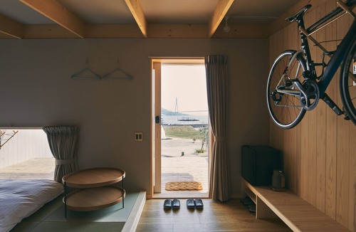 Inokuchi Cabin | Wakka