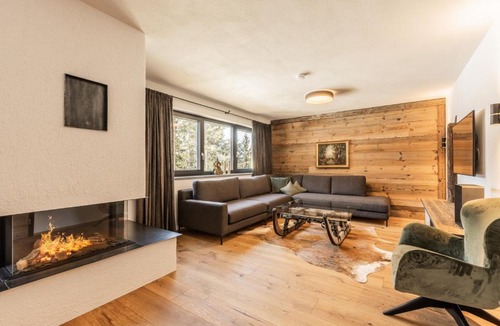 Weidach Ski Chalet | Wilderer Chalets