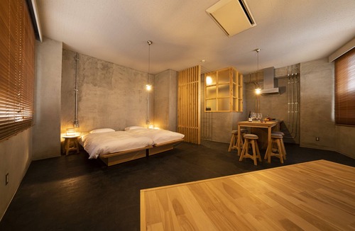 Yoichi Hotel | Yoichi LOOP