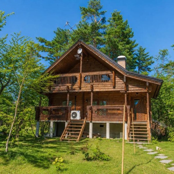Le Mistral Hakuba in Hakuba