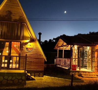 Çameli doğa hotel in Cameli