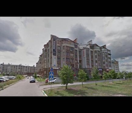 Апартаменты на набережной in Kazan